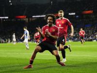 曼联胜过马德里竞技：晋级在望的简单介绍