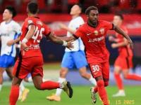 包含完全不可思议！亚冠比赛中发生了令人震惊的一幕的词条