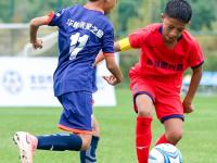 关于国内足球炙热赛事再上演！两支劲旅将掀起风暴的信息