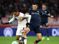 云达不莱梅在客场比赛中苦战取胜，壮大实力的简单介绍