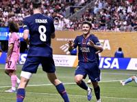 那不勒斯主场击败拉齐奥，继续争冠