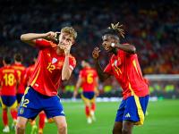 荷兰大胜法国，晋级欧国联半决赛