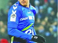 甘冈对阵梅斯，决战关键三分争夺