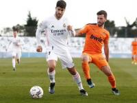 关于瓦伦西亚主场告捷，实力有所递增的信息