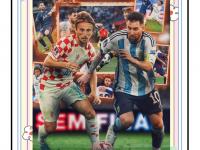 关于阿根廷对决德国，争取足球最高荣誉的信息