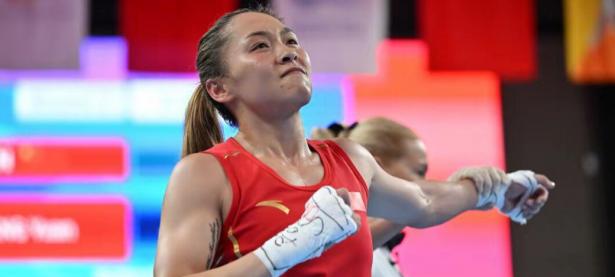 湖南队在场上展现出色，获得比赛胜利的简单介绍