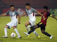 越南强队力克对手，晋级十六强的简单介绍