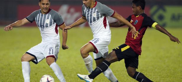 越南强队力克对手，晋级十六强的简单介绍