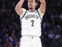 独行侠战绩攀升，波尔津吉斯发挥出色