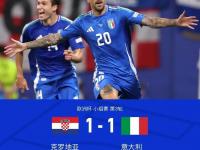 克罗地亚球队力争进步，战胜意大利对手再创佳绩的简单介绍
