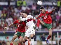 葡萄牙踢球队在比赛中展现强大实力