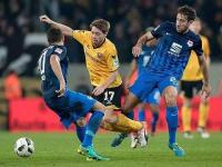 关于门兴主场告捷，豪取三分连胜气势如虹的信息