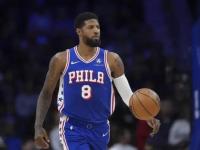 快船遭遇四连败，乔治仍无缺席迹象的简单介绍