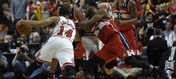 灰熊战胜快船，莫兰特砍下全队最高分