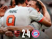 关于拜仁慕尼黑力克曼联，斩落保级之战的信息