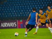 赛场风云！国际运动赛事上的紧张气氛