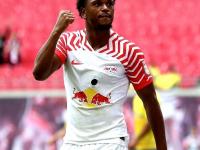 关于RB莱比锡连续进球，趋势明显的信息