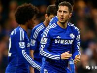 切尔西主场全取三分，轻松击败沃特福德