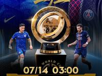 巴黎圣日耳曼主场迎战昂热，谁能笑到最后？的简单介绍