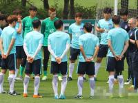 韩国传统豪门备战国际擂台争霸