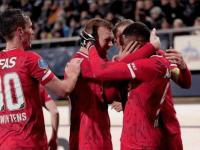 阿贾克斯表现强劲，法国联赛强队势如破竹的简单介绍