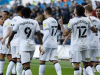 斯旺西城取得不败战绩，追赶领头羊的简单介绍