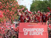 利物浦淘汰赛前景未卜，将迎战险境