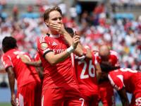 拜仁擒切尔西，首次晋级欧冠决赛