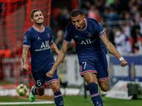 巴黎圣日耳曼客场再败，巴黎足球陷入危机