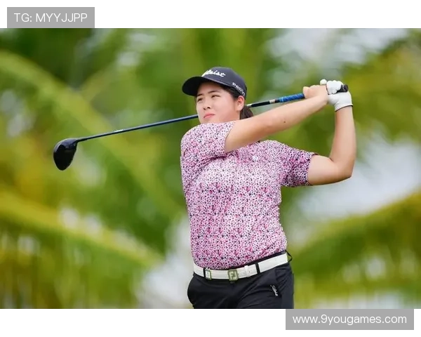 开云前瞻蓝湾大师赛首轮领跑战术克制殷若宁追击爆点