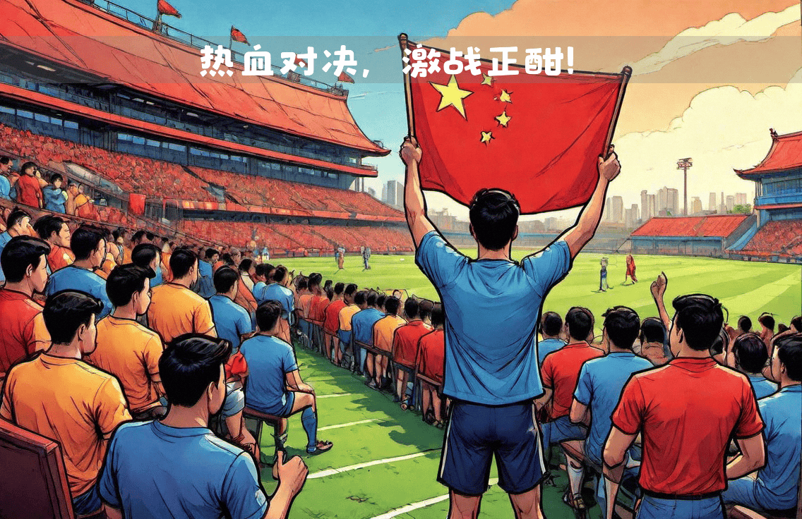 热血对决！中国球队与竞争对手交锋