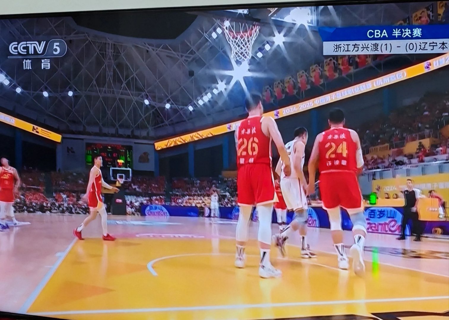 沈阳男篮惨败，需要重新规划战术