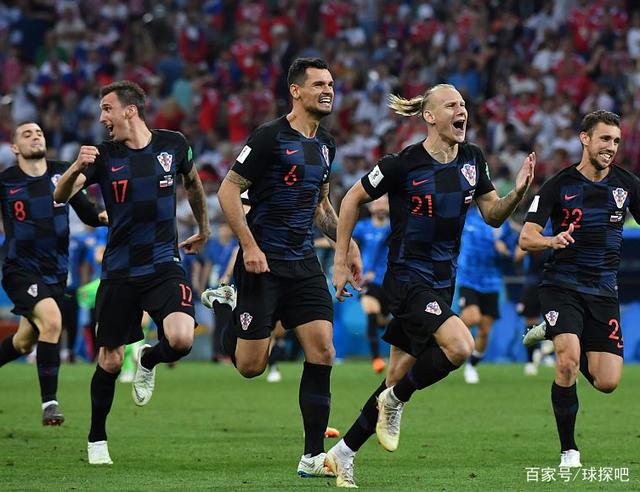 斯洛伐克不敌克罗地亚，小组形势走低