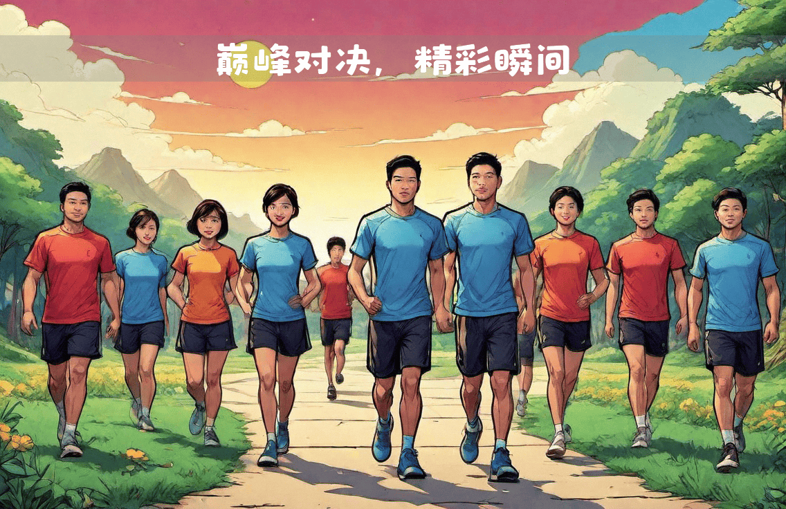 精彩不容错过！一个令人期待的体育盛事即将上演的简单介绍