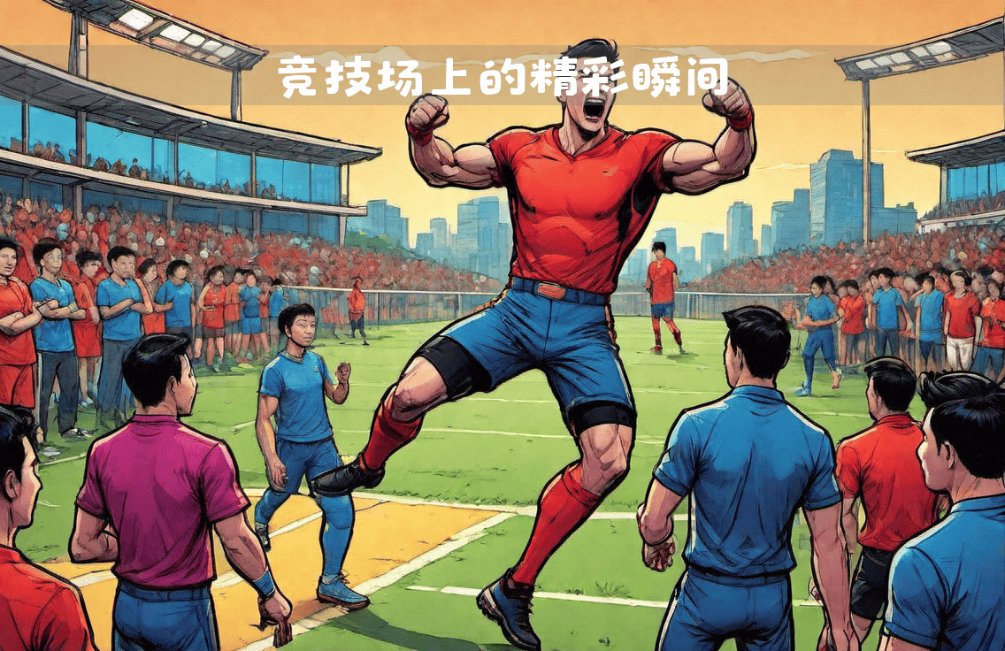 精彩不容错过！一个令人期待的体育盛事即将上演的简单介绍