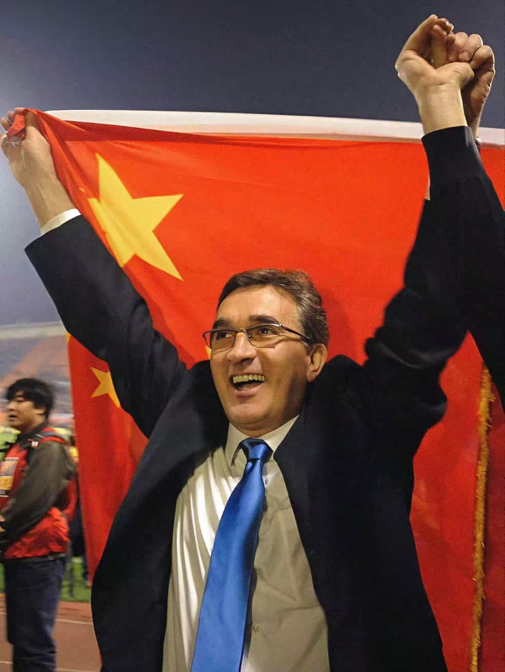 关于国家队备战世界杯,备战情绪高涨士气高昂的信息 关于国家队备战世界杯,备战情绪高涨士气高昂的信息