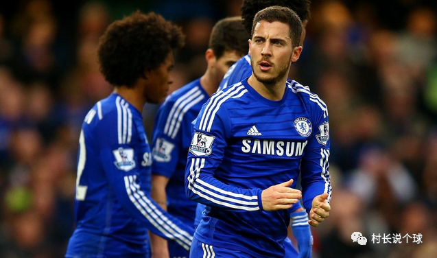 切尔西主场全取三分，轻松击败沃特福德