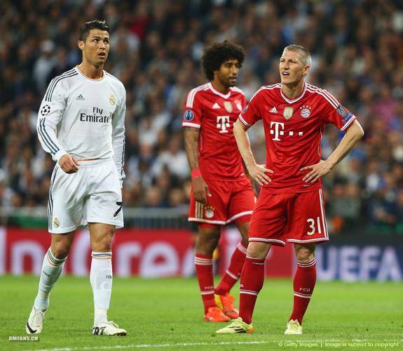 关于拜仁慕尼黑队在双方纷争中出人意外，最终大获全胜的信息