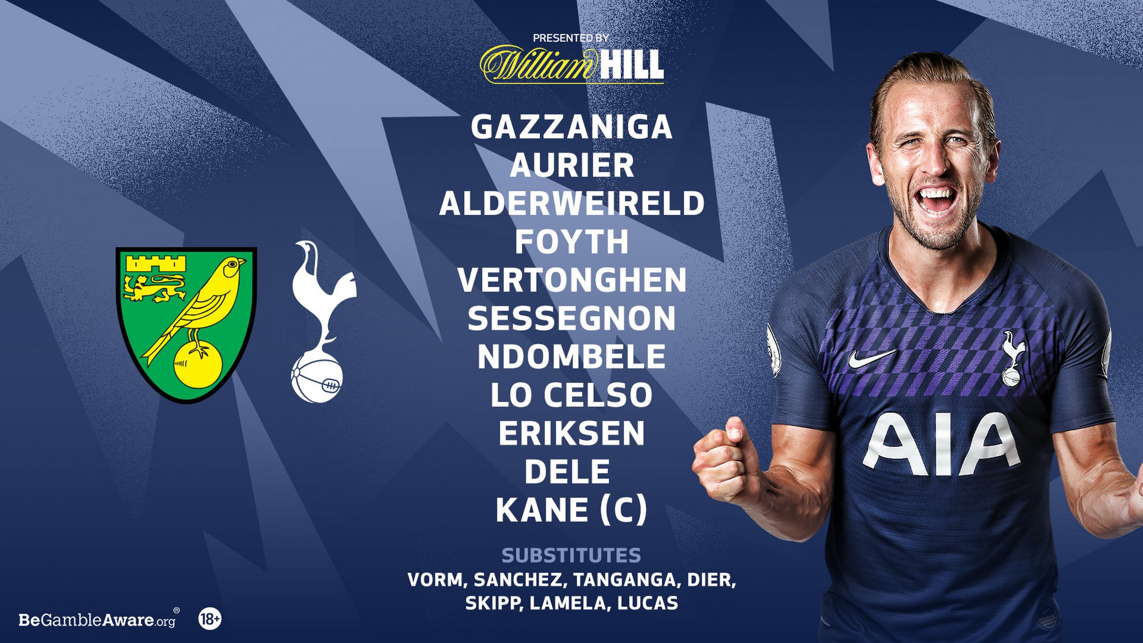 包含热刺客场绝杀诺里奇，积分追赶领先者的词条