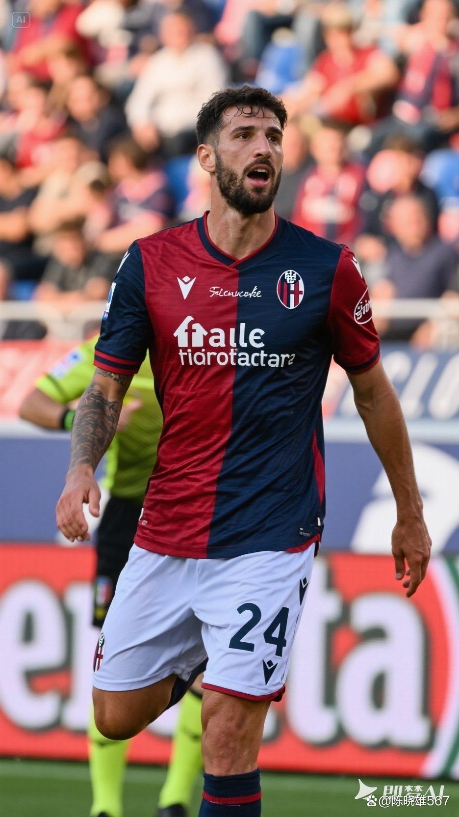 热那亚的表现引来球迷的掌声与赞赏的简单介绍