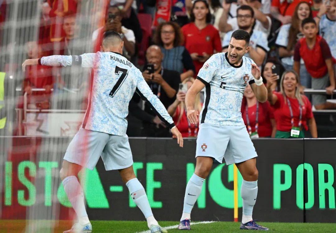 克罗地亚告负葡萄牙，遗憾无缘欧洲国家杯四强的简单介绍