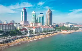 青岛黄海奋起反击,冲刺胜利关口 青岛黄海奋起反击,冲刺胜利关口