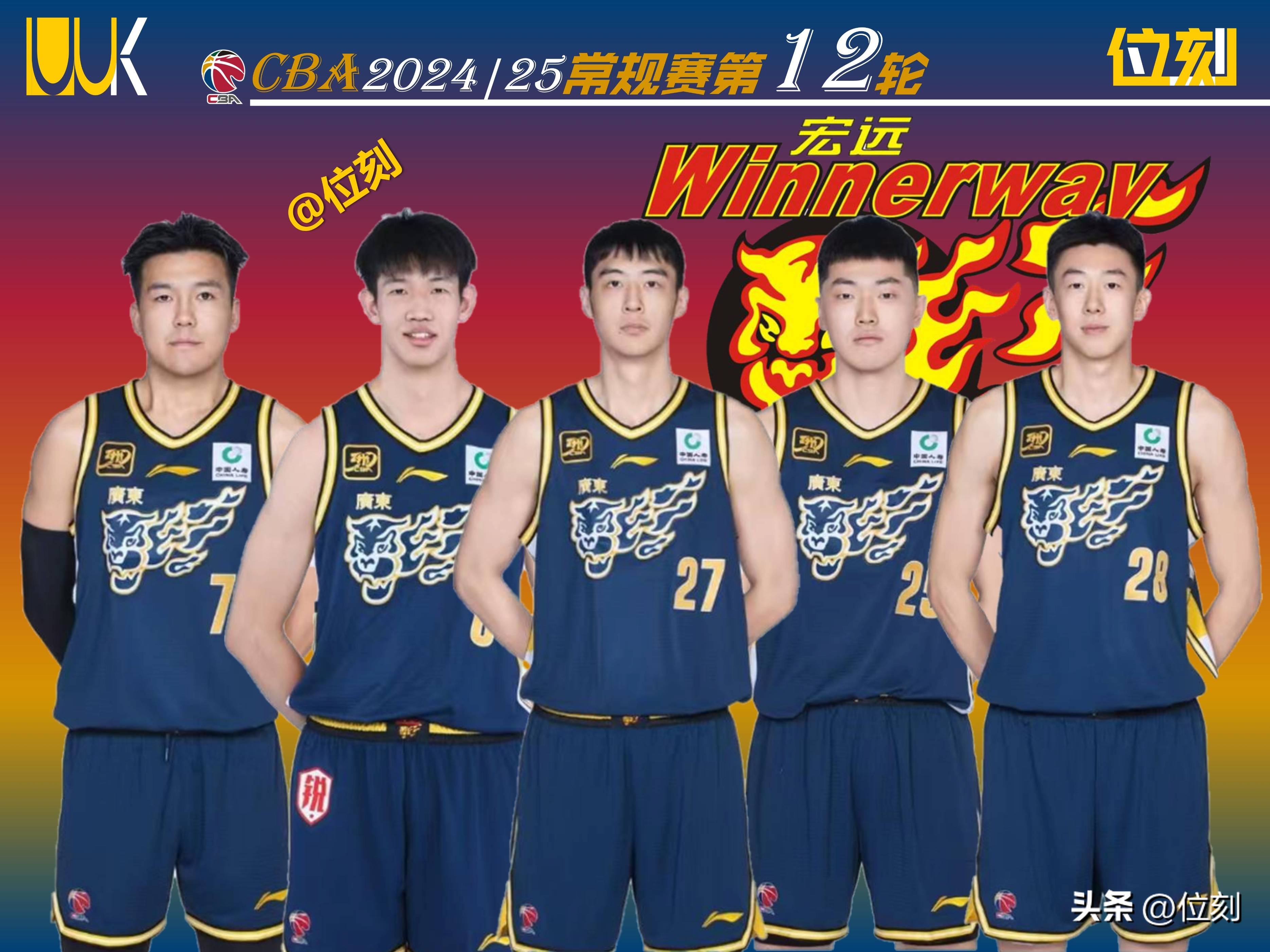 广东宏远遭遇四连败，山西队逆袭夺胜的简单介绍