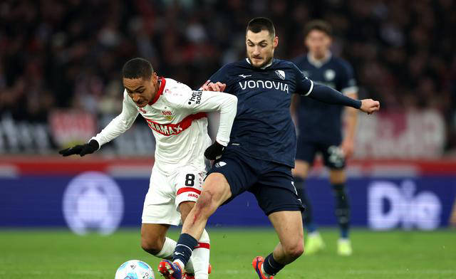 云达不莱梅在客场比赛中苦战取胜，壮大实力的简单介绍