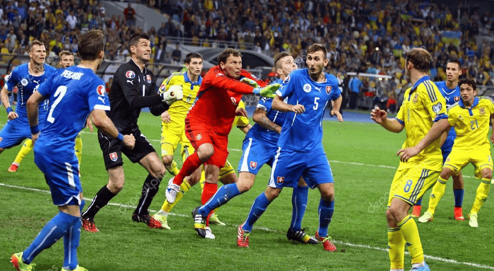 关于斯洛伐克挑战西班牙，实力不容小觑的信息