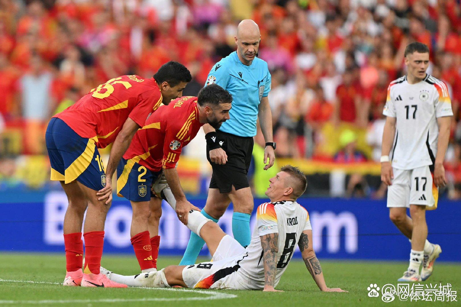 关于斯洛伐克挑战西班牙，实力不容小觑的信息
