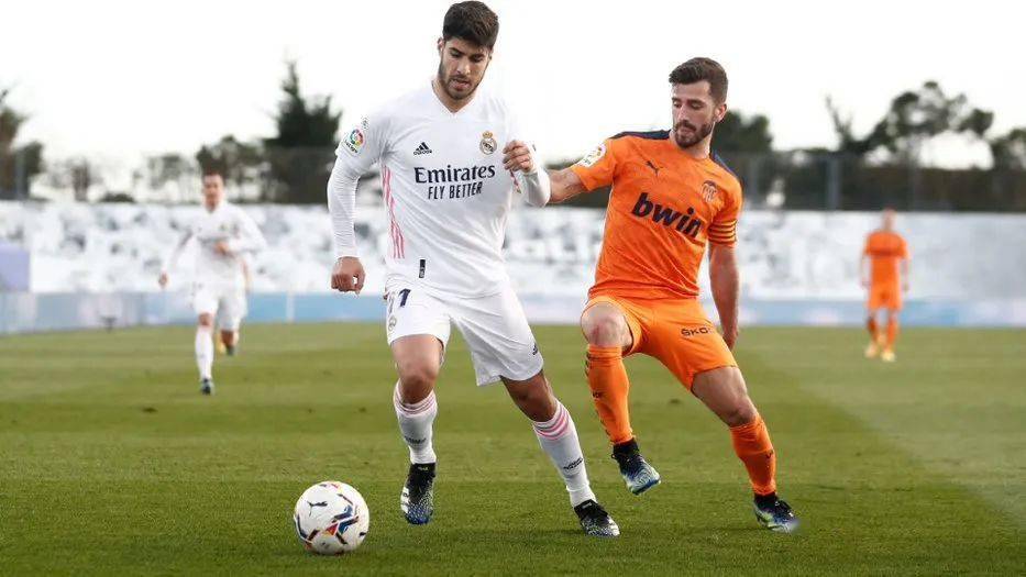 关于瓦伦西亚主场告捷,实力有所递增的信息 关于瓦伦西亚主场告捷,实力有所递增的信息