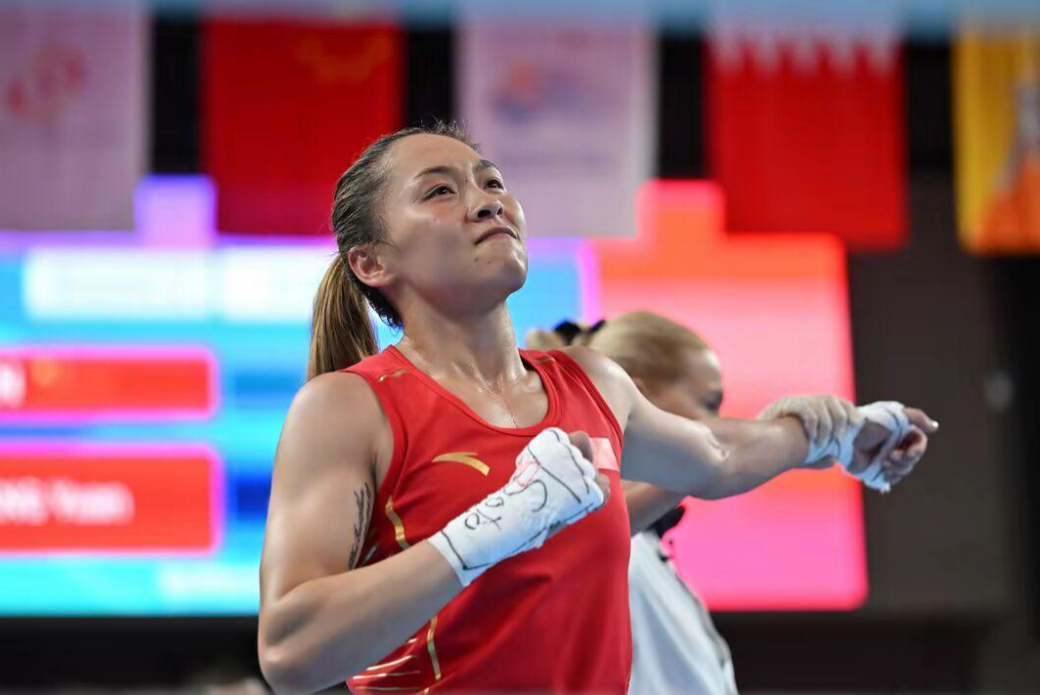 湖南队在场上展现出色，获得比赛胜利的简单介绍