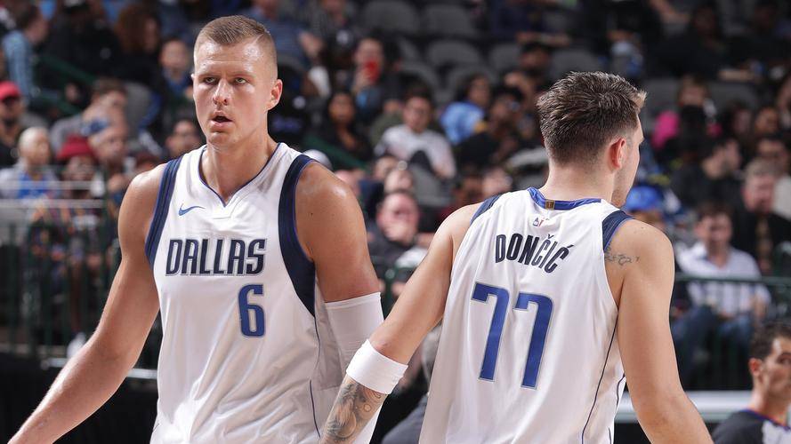 独行侠战绩攀升，波尔津吉斯发挥出色