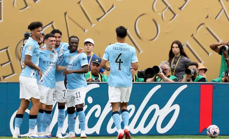 曼城狂胜多特蒙德,轻松晋级欧冠半决赛!的简单介绍 曼城狂胜多特蒙德,轻松晋级欧冠半决赛!的简单介绍